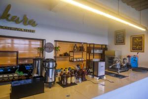 Urbanview Hotel Syariah Astungkara Space Sleman by RedDoorz