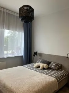 Apartment Mountain Blue - Vibroka