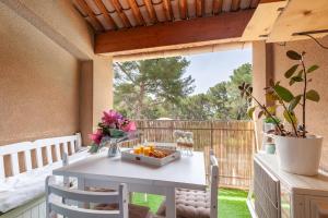 Sanary soleil et douceur 3