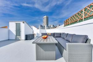 Villas Guzman - Apartamento Princesa