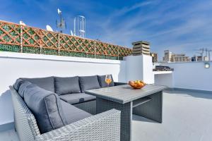 Villas Guzman - Apartamento Princesa