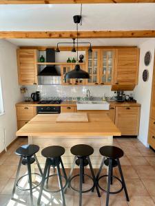 Mediterranean Countryside Retreat