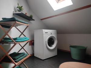 Maisons de vacances L'essentiel : photos des chambres