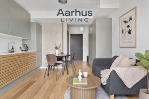 Little luxury apartment