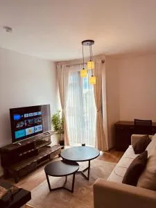 Flat in Tatu City - Kahawa