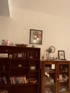 Denkhang bnb Geyzing west sikkim - Pelling