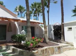 Casa Alberto CC - La Pared