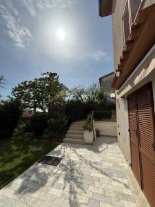 Apartments Oblak 