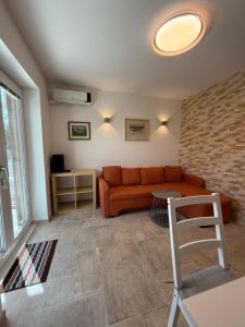 Apartments Oblak 