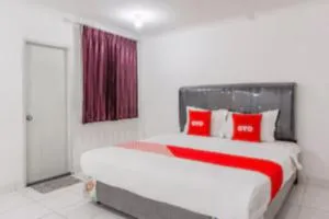 Hotel O Teluk Betung Near Bank Indonesia Formerly Wisma Pmi - Ratai