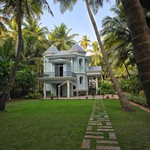 Sea Breeze, Guhagar - Guhagar