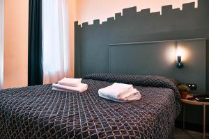 Chambre Simple