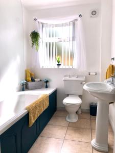 Cleomack House - Perfect for two