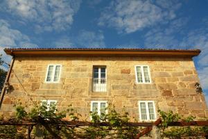 Casa de Turismo Rural Os Petroglifos