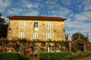 Casa de Turismo Rural Os Petroglifos