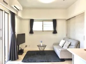 レーヴレアリゼ美栄橋801 - Wada