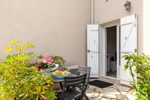 Sanary Soleil Et Douceur Iv - Les Playes