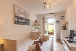 Sanary Soleil Et Douceur Iv