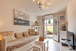 Sanary Soleil Et Douceur Iv