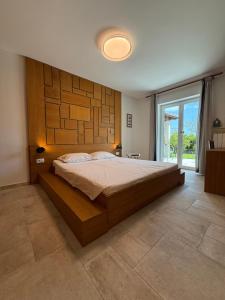 Apartments Oblak
