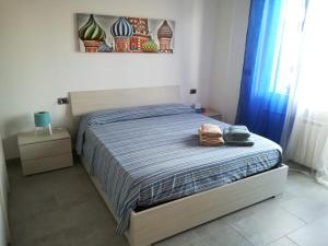 Martina Residence - Il meglio a pochi passi dal mare!