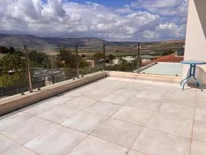 ברקו בעמק - Gan Ner