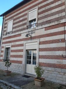 Appartements Le Petit Gite de la gare : photos des chambres