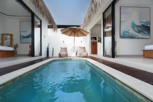 Queen Villa D1 by Betterplace
