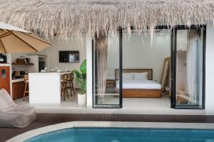 Queen Villa D1 by Betterplace