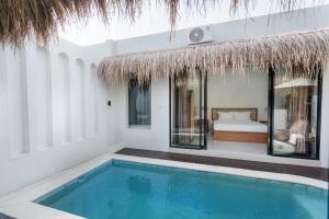 Queen Villa D1 by Betterplace