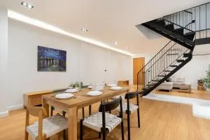 Townhouse in Khet Phayathai - Ari - Bang Su