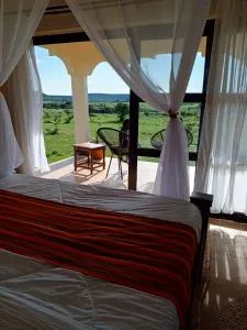 Narasha homestay - Talek