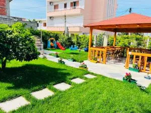 SARVI Apartments - Shijak