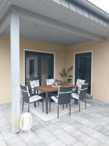 Ferienhaus Seeliebe