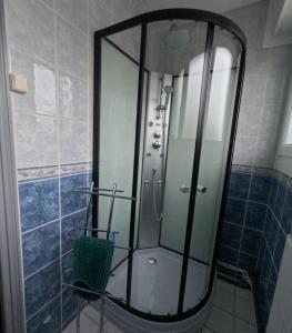 Maisons de vacances Gite « Les Oyats » a 400 m de la plage : photos des chambres