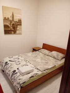 Two-bedroom apartment in 10 min to the Opera Theatre