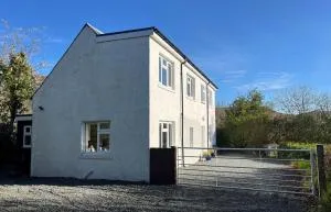 The Old Post Office - Ord