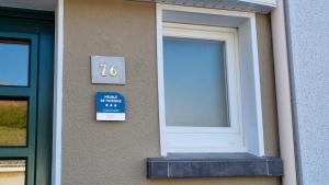 Maisons de vacances Gite « Les Oyats » a 400 m de la plage : photos des chambres