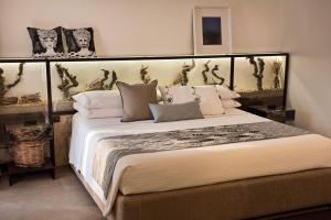 Chambre Triple - Vue sur Jardin