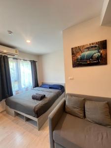 Escent Ville Chiang Mai A58