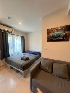 Escent Ville Chiang Mai A58