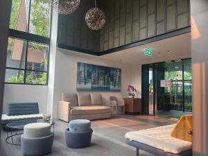 Escent Ville Chiang Mai A58