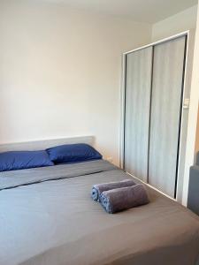 Escent Ville Chiang Mai A58