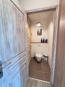 B&B / Chambres d'hotes domaine du vernay : photos des chambres