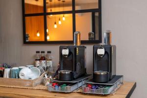 IsoBella Vita Guesthouse