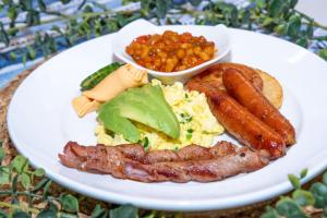 IsoBella Vita Guesthouse