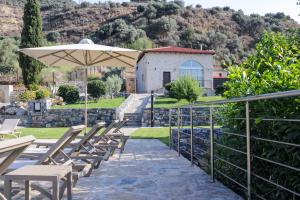 ReCrete - Retreat in Crete