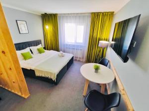 The Apartments 95 Идеально для туризма и деловых командировок