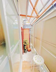 和風三階建ての一戸建て 地下鉄駅徒歩4分 最大8名まで宿泊可能