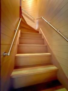 和風三階建ての一戸建て 地下鉄駅徒歩4分 最大8名まで宿泊可能